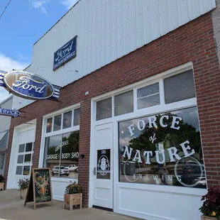 Storefront