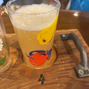 Beer