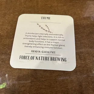 Coaster