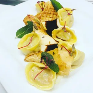 Agnolotti