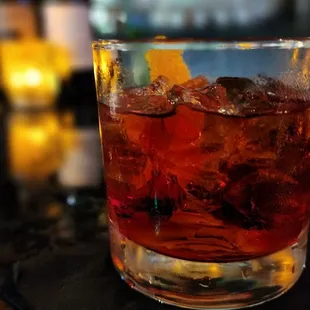 Negroni