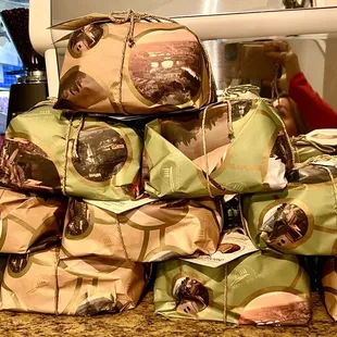 Italian cakes for sale