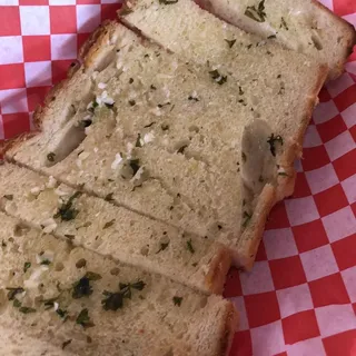 Garlic Bread