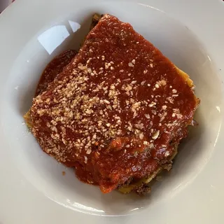 Lasagna