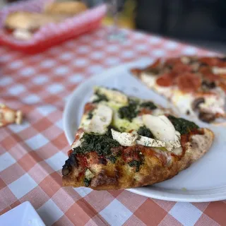 Cobble Hill Slice Pizza