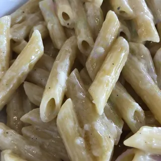 Pasta Alfredo