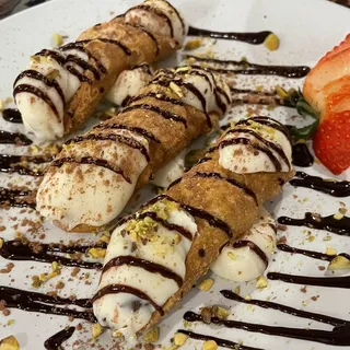 Cannoli