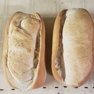 Italian bread