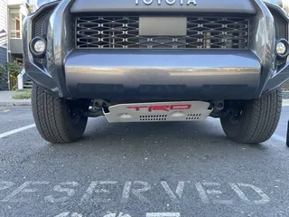 Hanlees Fairfield Toyota Service