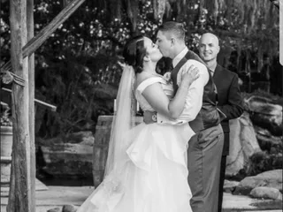 Whitney's Wild Oak Ranch