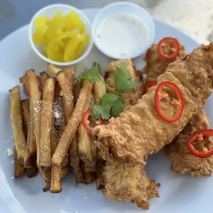 Ford Island Bistro