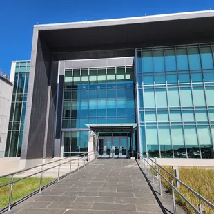 Outside NOAA