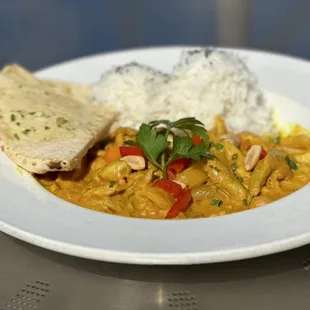 Tikka Masala