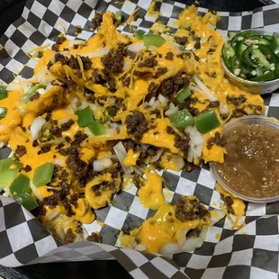 Nachos