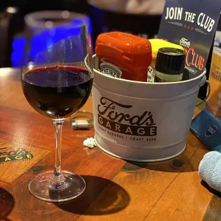 Happy Hour Freakshow Cabernet