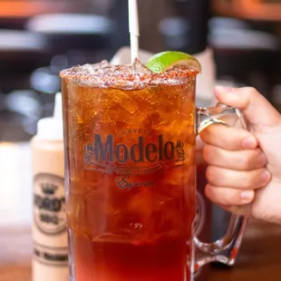 Michelada