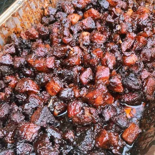 Burnt Ends