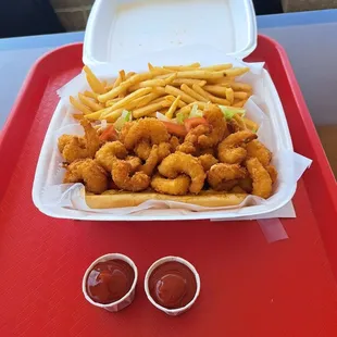 Ford's Drive In