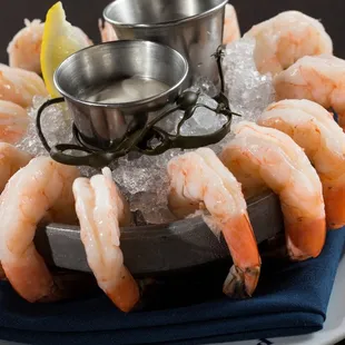 sushi and sashimi, food