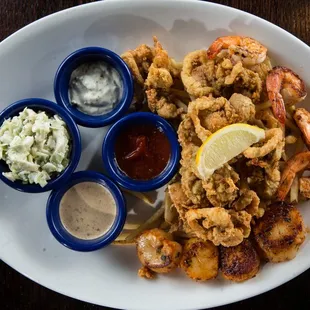 shellfish, oysters, mussels, food, oysters and mussels