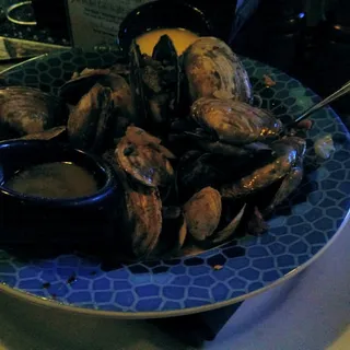 Steamahs - While They Last