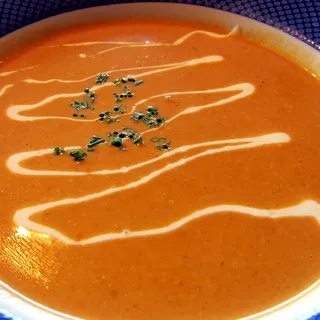 Lobstah Bisque (Friday & Saturday)