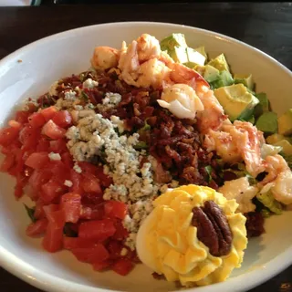 Lobstah Cobb Salad
