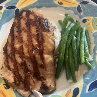 Faroe Island Salmon*