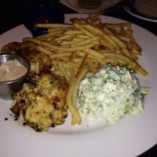 Crab Cake