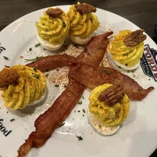 Devilish Good Eggs