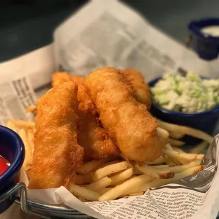 Fish & Chips