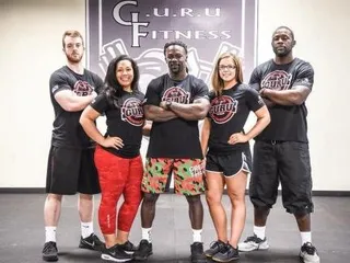 Guru Fitness