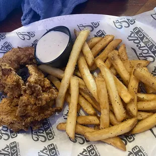 Chicken Tenders
