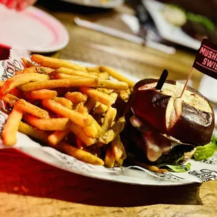 burgers, food, burger