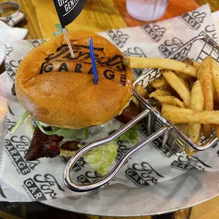 Distinguished Gentleman