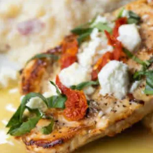 Chicken Tenders