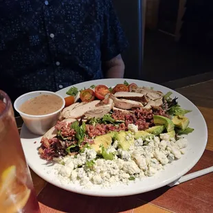 Buffalo Chicken