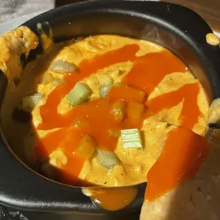 Chicken Henry