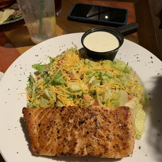 Chicken Chop-Shop Salad