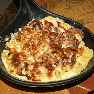 Side Mac N' Cheese