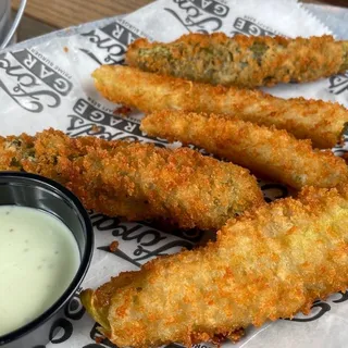 Ford's Pickles