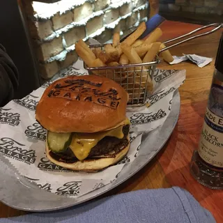 American Standard