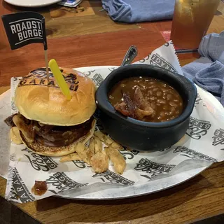 The Brisket Ranchero