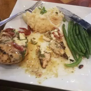 Chicken Henry