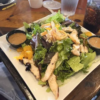 Thai Chicken Salad