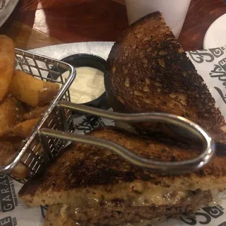 Truffle Fries