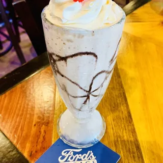 Milkshake