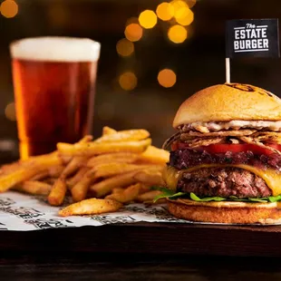 burgers, burger, food