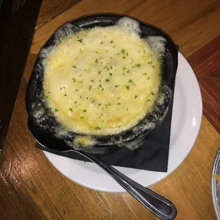 Guinness French Onion Soup
