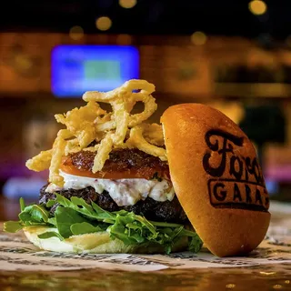 Estate Burger